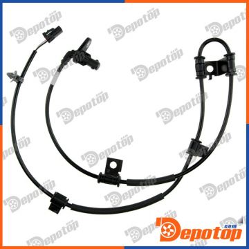 Capteur ABS avant gauche pour HYUNDAI | 2Y39SI, 06-S504